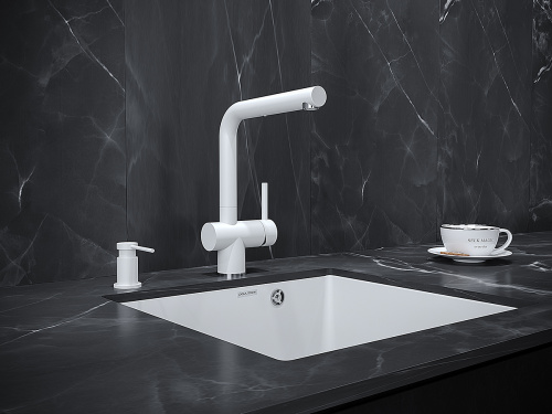 Дозатор Paulmark BREVIT D005-431 - фото 3